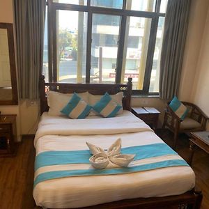 Superior Deluxe Room