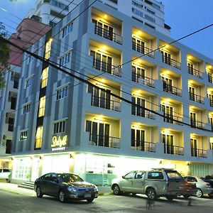 Delight Residence